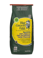 Big Green Egg Mini Starter-Paket