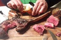 Wildgrillkurs - Wilder geht's nicht!