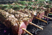 Wildgrillkurs - Wilder geht's nicht!