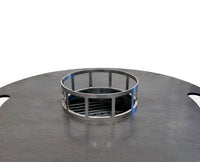 Wok-Aufsätze/Einsätze für Feuerplatte - 20er Loch