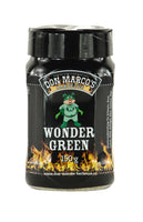 Don Marco’s - Wonder Green, 220g