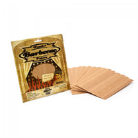 Wood Paper Wraps - Western Red Cedar