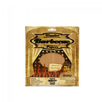 Wood Paper Wraps - Western Red Cedar