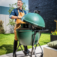 XLarge Big Green Egg