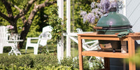 XLarge Big Green Egg