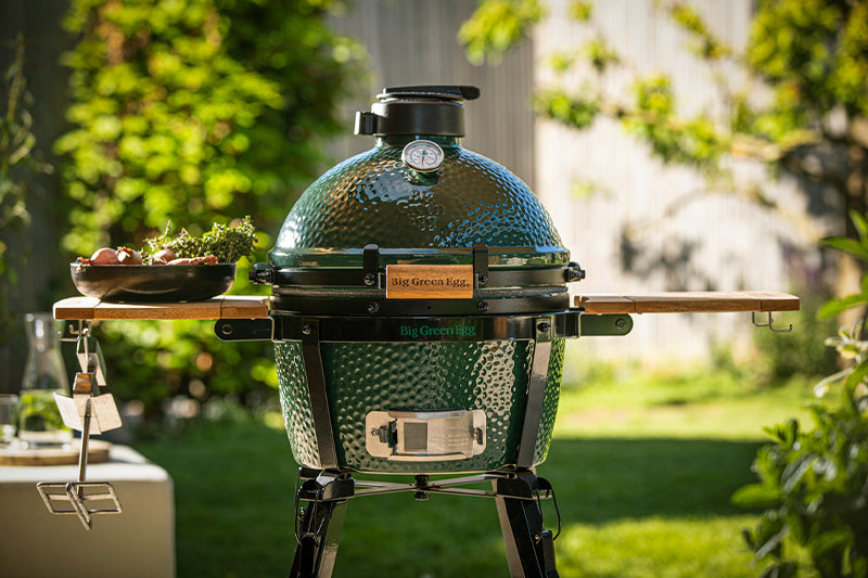 big green egg handschuhe Portable EGG Nest (MX)