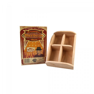 Axtschlag Garschale - für Brot