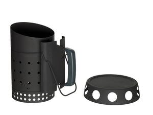 Anzündkamin von Outdoorchef