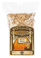 WOOD SMOKING CHIPS - Beech Wood