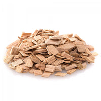 WOOD SMOKING CHIPS - Beech Wood