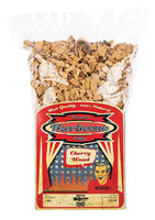 WOOD SMOKING CHIPS - Cherry Wood
