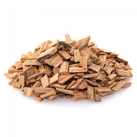 WOOD SMOKING CHIPS - Cherry Wood