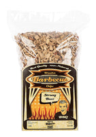 WOOD SMOKING CHIPS - Strong Beer