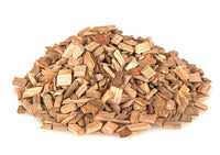 WOOD SMOKING CHIPS - Whiskey