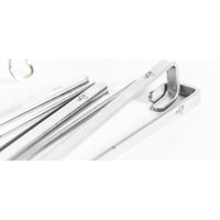 DG Grills Drago Deluxe Set Vertikaler Spießgrill