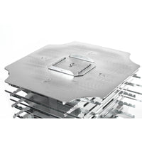 DG Grills Ferrox Vertikaler Spießgrill