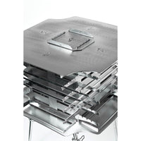 DG Grills Ferrox Vertikaler Spießgrill