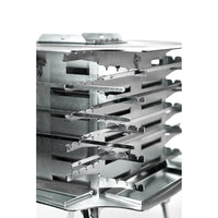 DG Grills Ferrox Vertikaler Spießgrill