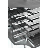 DG Grills Ferrox Vertikaler Spießgrill