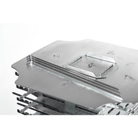 DG Grills Ferrox Vertikaler Spießgrill