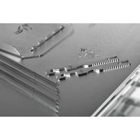DG Grills Ferrox Vertikaler Spießgrill