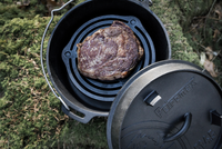 Petromax - Feuertopf "Dutch Oven"