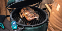 Big Green Egg Funkthermometer mit zwei Fühlern