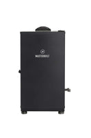 Masterbuilt - E-Smoker - 30 - Digitaler Elektro-Räucherofen MES 130/B