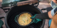 Big Green Egg EGGmitt Grillhandschuh
