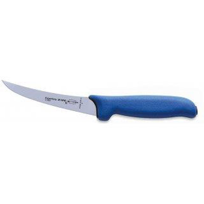 Dick - Grip Experto 2K Ausbeinmesser Semi-Flexible Blue/15cm Dick - Grip Experto 2K Ausbeinmesser Semi-Flexible Blue/15cm