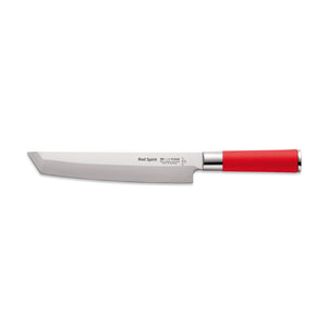 "Red Spirit" Tanto