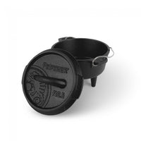 Petromax - Feuertopf "Dutch Oven"
