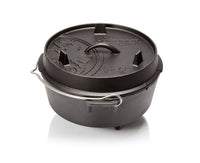 Petromax - Feuertopf "Dutch Oven"