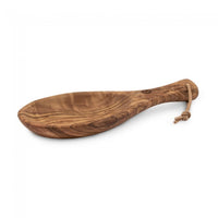 Petromax Griffschale 25cm aus Olivenholz