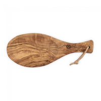 Petromax Griffschale 25cm aus Olivenholz