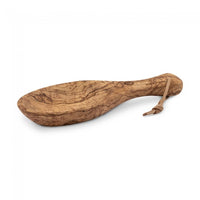 Petromax Griffschale 23cm aus Olivenholz