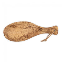Petromax Griffschale 23cm aus Olivenholz
