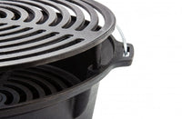 Petromax - Feuergrill tg3