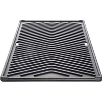Gussgrillplatte 30x46 cm für Allgrill CHEF S/M/XL