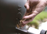 Masterbuilt - E-Smoker - 40 - Digitaler Elektro-Räucherofen MES 140/B