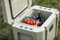 Petromax - Einsatzkorb für Petromax Kühlbox kx25