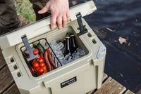Petromax - Einsatzkorb für Petromax Kühlbox kx25