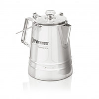 Petromax - Edelstahl Perkolator