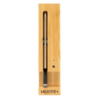 MEATER+ - Wireless Smart WLAN Thermometer - 50m Reichweite