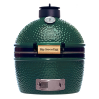 Big Green Egg Minimax Starter-Paket