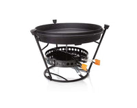 Petromax - Deckelhalter pro-ft