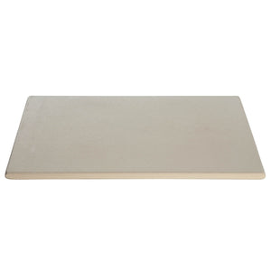 All'Grill Pizzastein, rechteckig 41 x 36  x 1,5 cm