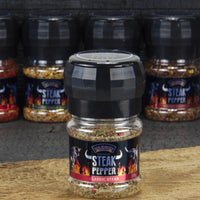 Don Marco’s - Precious Steak Pepper "Classic", 130g