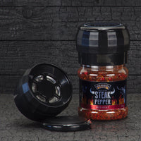 Don Marco’s - Precious Steak Pepper "Red Heat", 115g