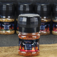 Don Marco’s - Precious Steak Pepper "Red Heat", 115g